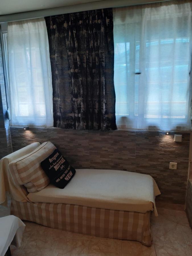 Studio At Θεσσαλονίκη Εξωτερικό φωτογραφία
