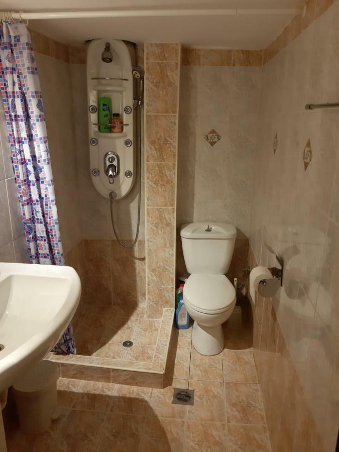 Studio At Θεσσαλονίκη Εξωτερικό φωτογραφία